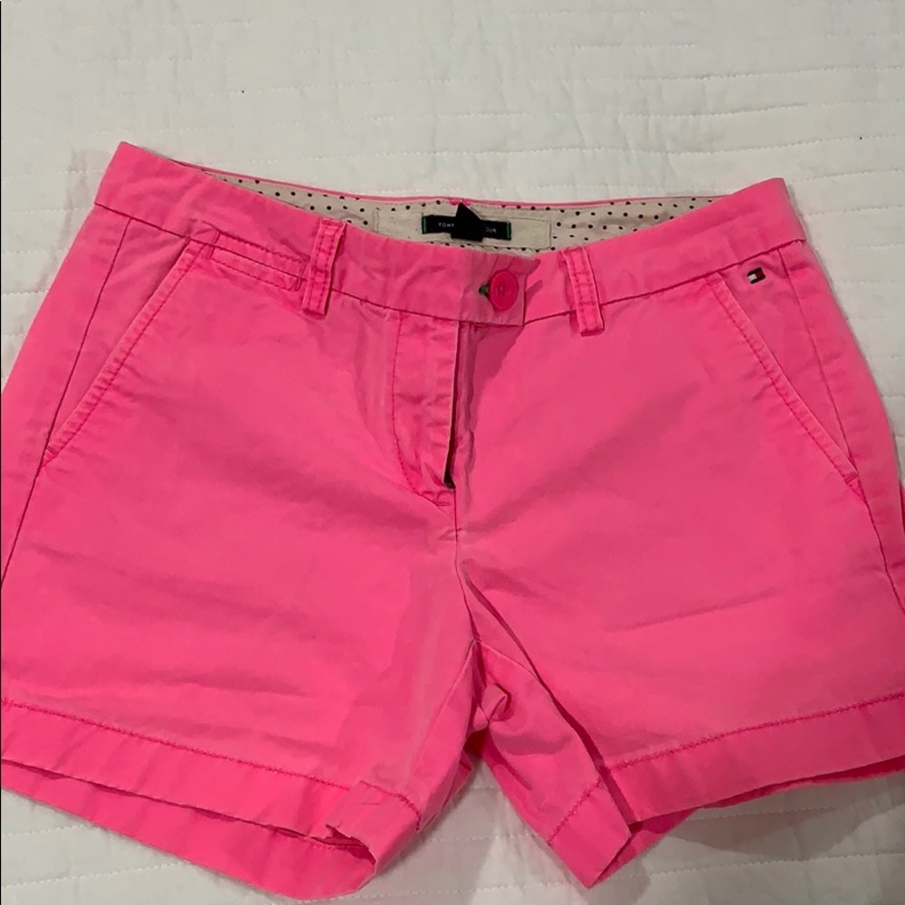 Tommy Hilfiger shorts - Picture 1 of 4